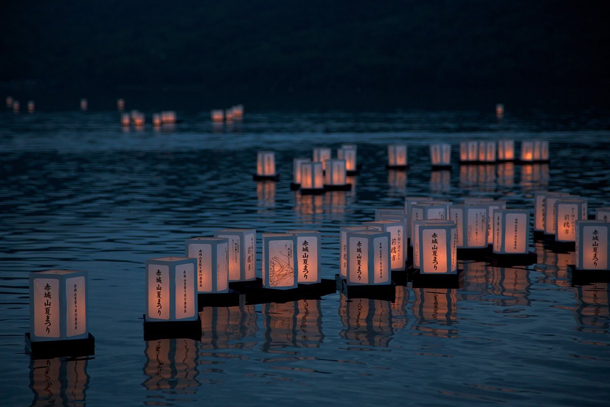 ⛩️ 아카기 신사 (赤城神社) 이미지 7